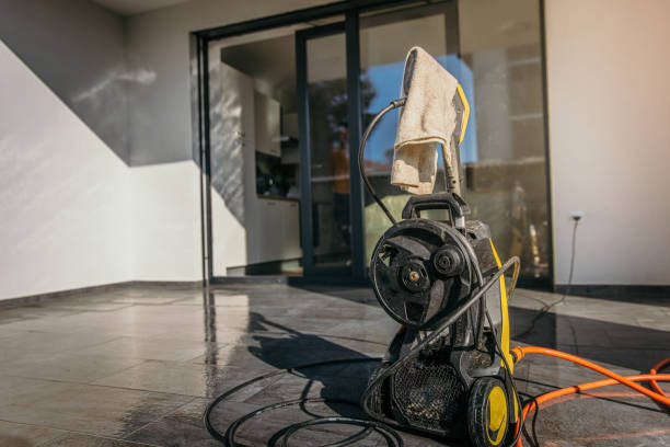 Professional Pressure Washing Services in Santa Clara, UT